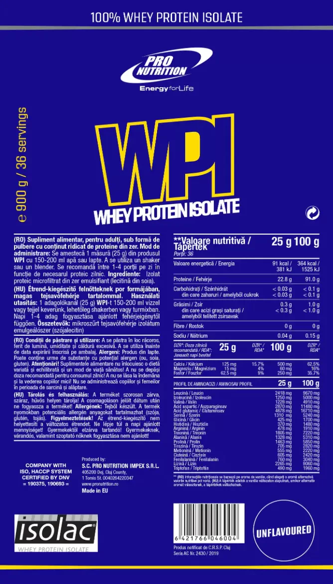 Wpi natur