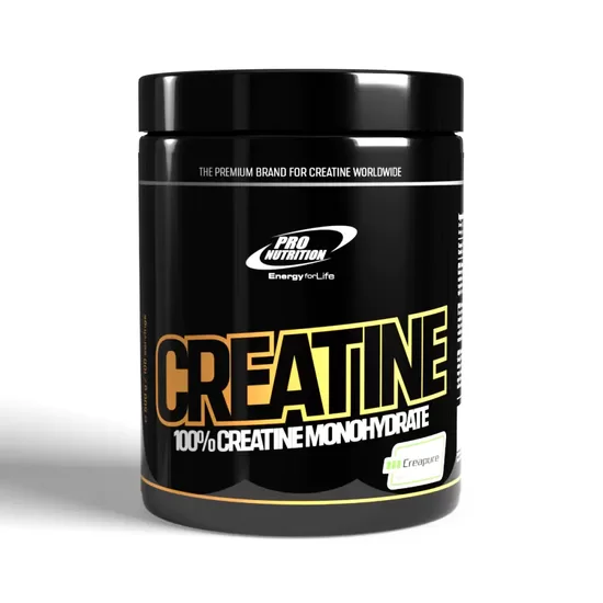 Creatine (Creapure) 500gr