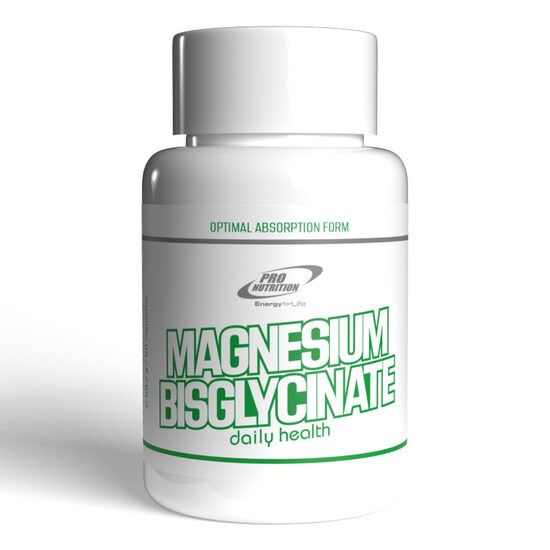 Magnesium Bisglycinate