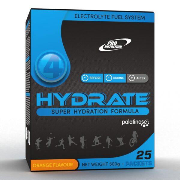 4 Hydrate