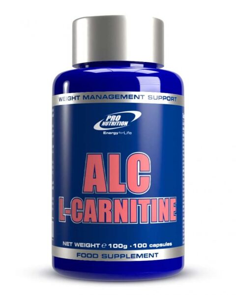 ALC L-Carnitine