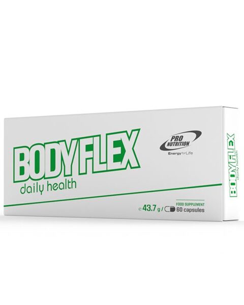 Body Flex 60 kap