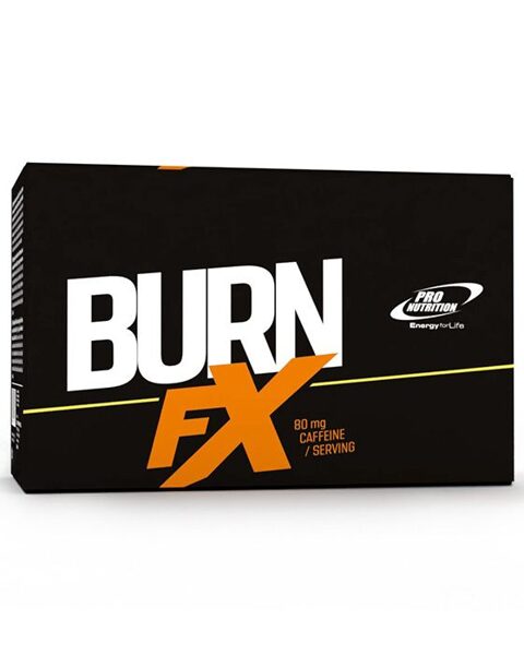 Burn FX