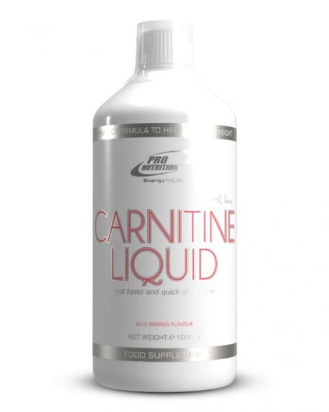 Carnitine Liquid 1000ml