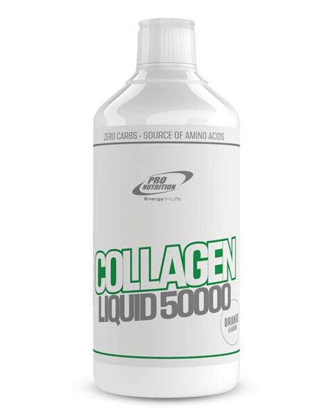 Collagen Liquid 50.000