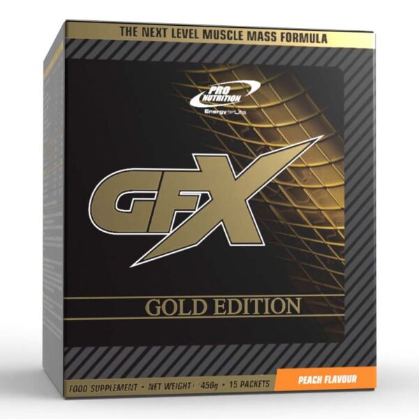 GFX-Gold Edition