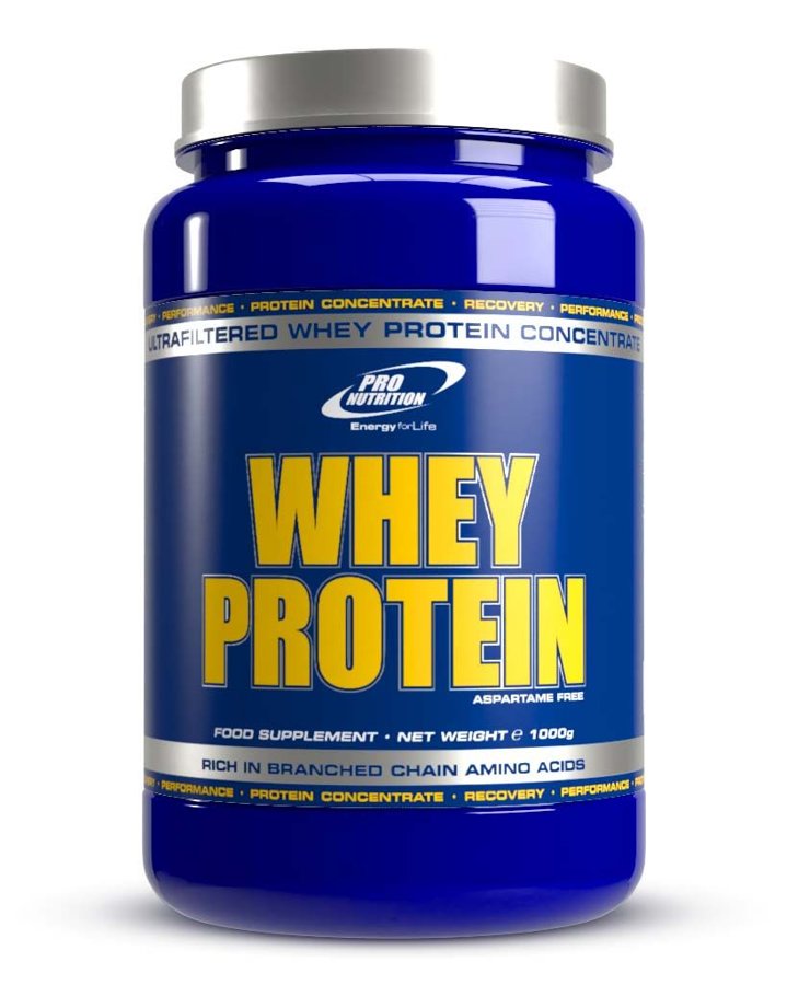 Whey Protein - Īpaši filtrēts sūkalu olbaltumvielu koncentrāts, bagāts ar olbaltumvielām, ar zemu ogļhidrātu un tauku saturu