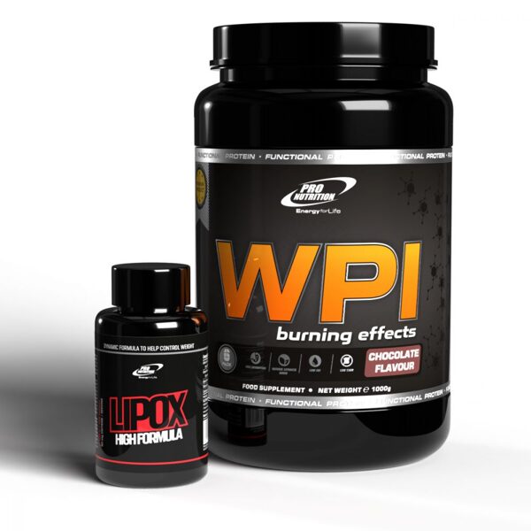 WPI Burning Effects + Lipox  -10%