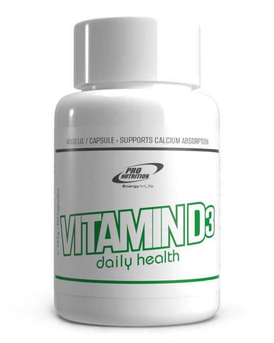 Vitamin D3 Vitamins/Minerals/Enzyme/Omega369 Store PROTEIN.LV